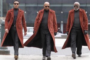 Image result for shaft 2019 movie pics