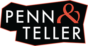 Theater Review: Penn & Teller