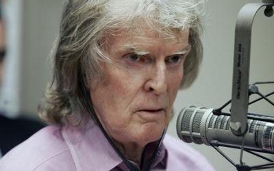 Imus In The Mourning