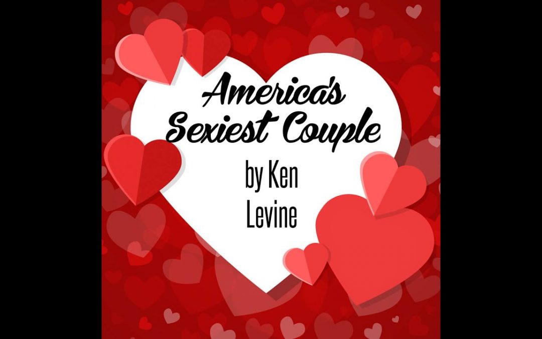 POTD: “America’s Sexiest Couple”