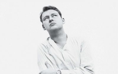 Book Review: “Mike Nichols — A Life”