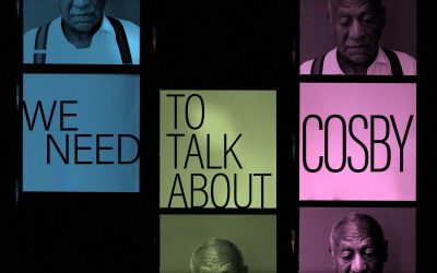 TV Review: “We Need To Talk About Cosby”