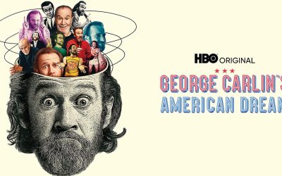 “George Carlin’s American Dream”