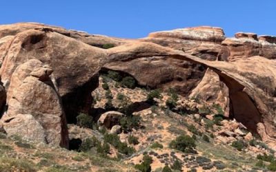 Road Trip: Arches and Canyonlands