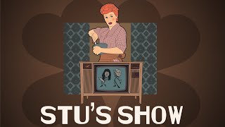 Movie Review: “Stu’s Show”