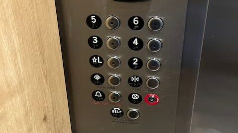 Not Your Average Elevator